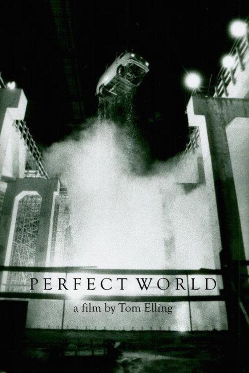 Perfect World backdrop