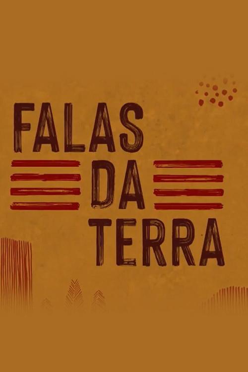 Falas da Terra backdrop