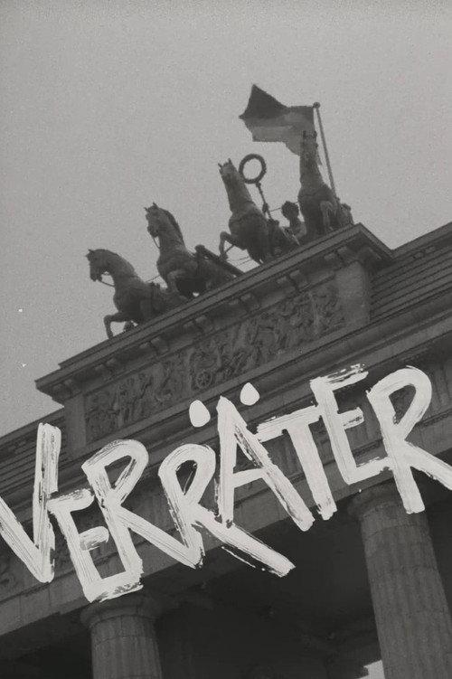 Verräter backdrop