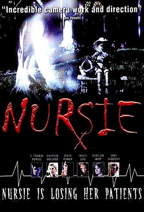 Nursie backdrop
