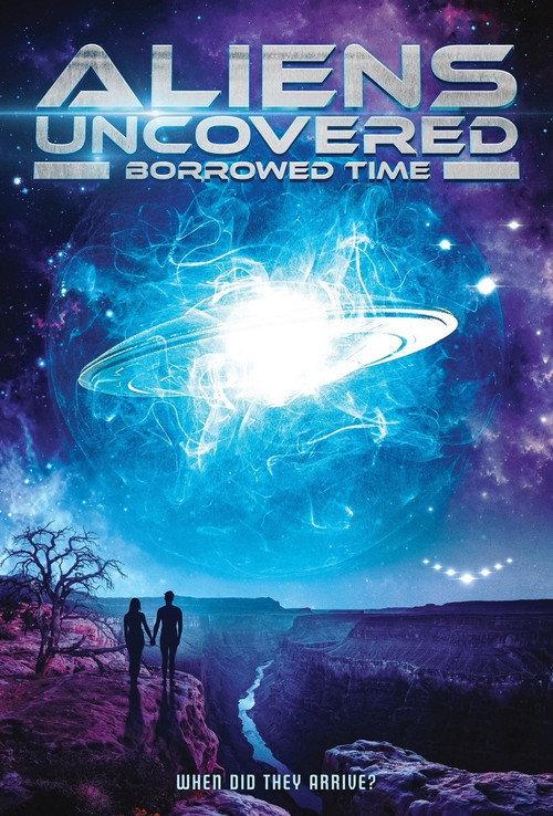 Aliens Uncovered: Borrowed Time backdrop