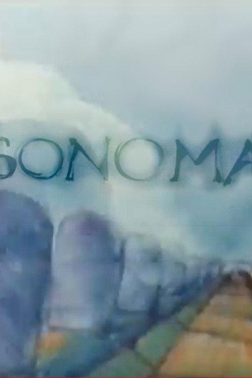 Sonoma backdrop