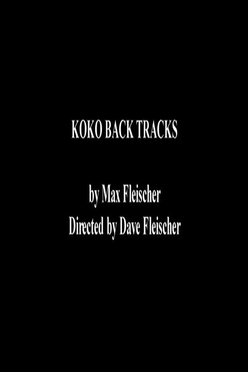 Koko Back Tracks backdrop