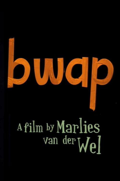BWAP! backdrop