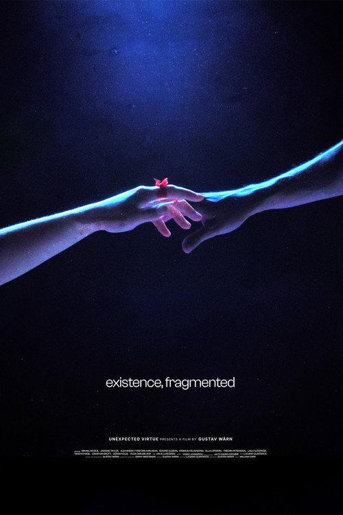 Existence, Fragmented backdrop
