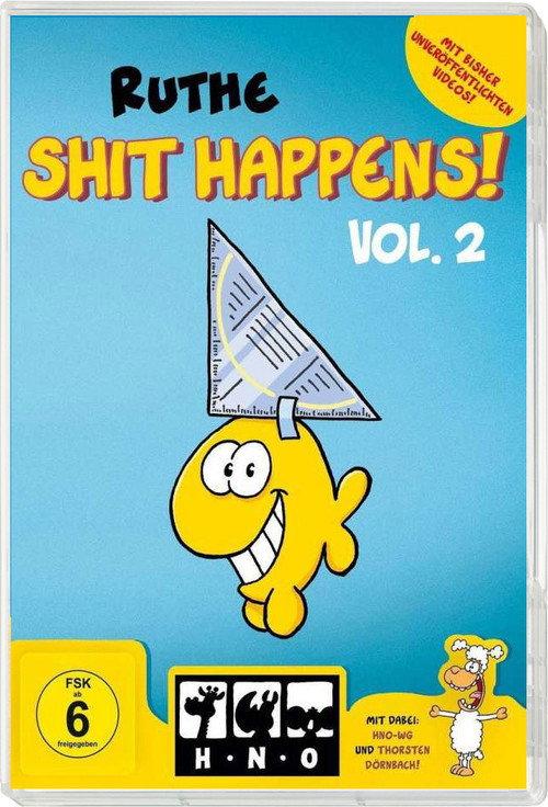 Ruthe - Shit Happens, Vol. 2 backdrop