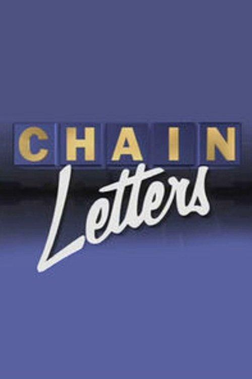 Chain Letters backdrop