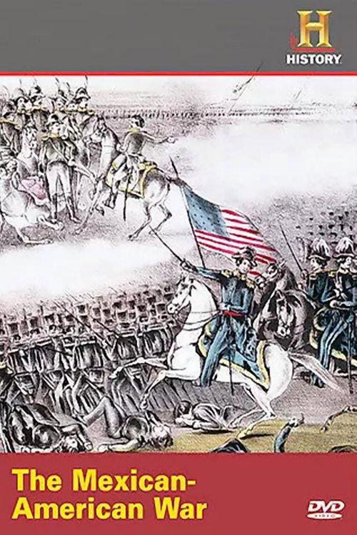 The Mexican American War backdrop