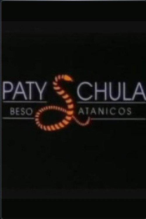 Paty chula backdrop