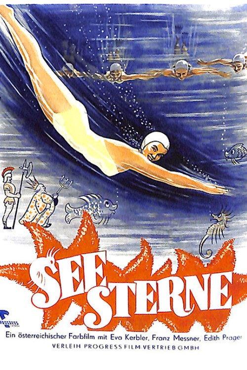 Seesterne backdrop