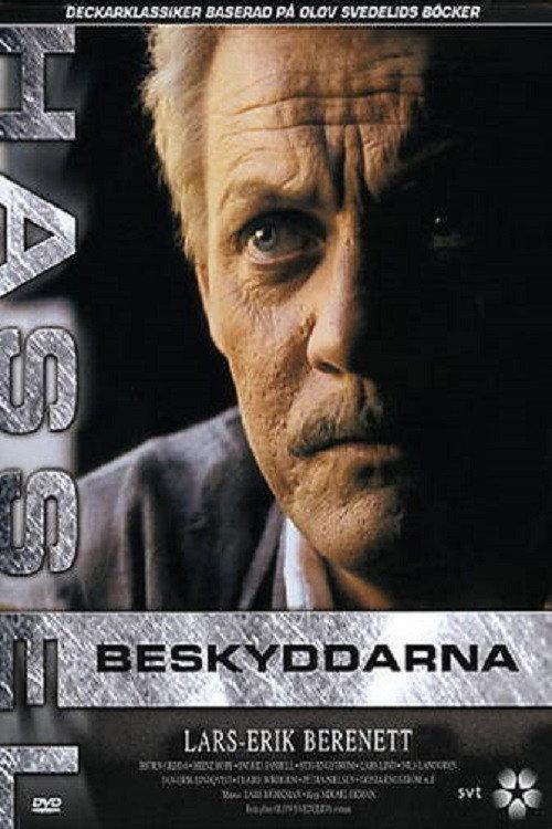 Hassel - Beskyddarna backdrop