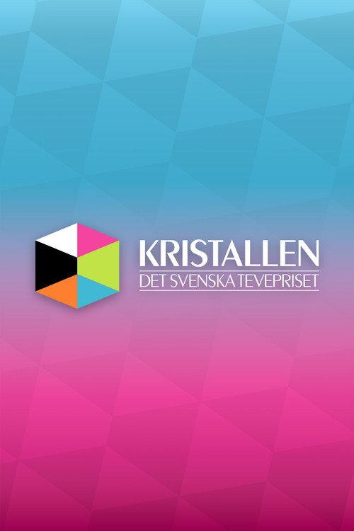 Kristallen backdrop