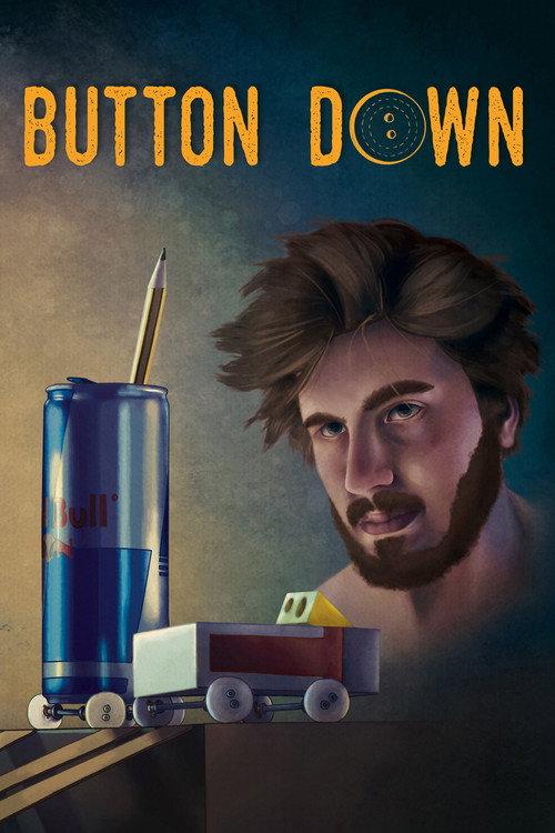 Button Down backdrop