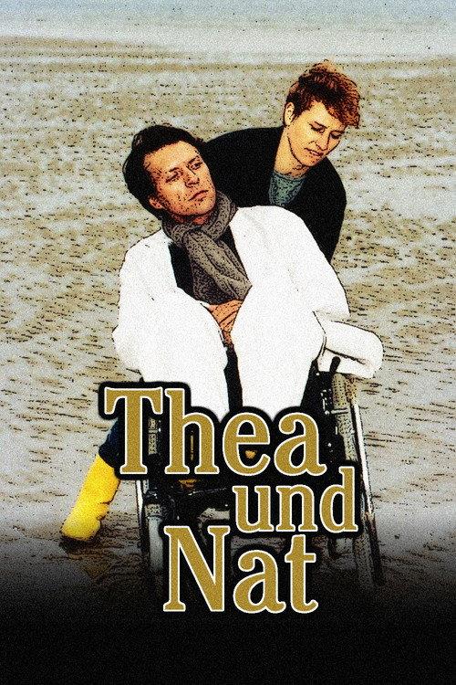 Thea und Nat backdrop