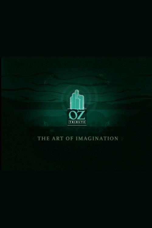 The Art of Imagination: A Tribute to Oz backdrop