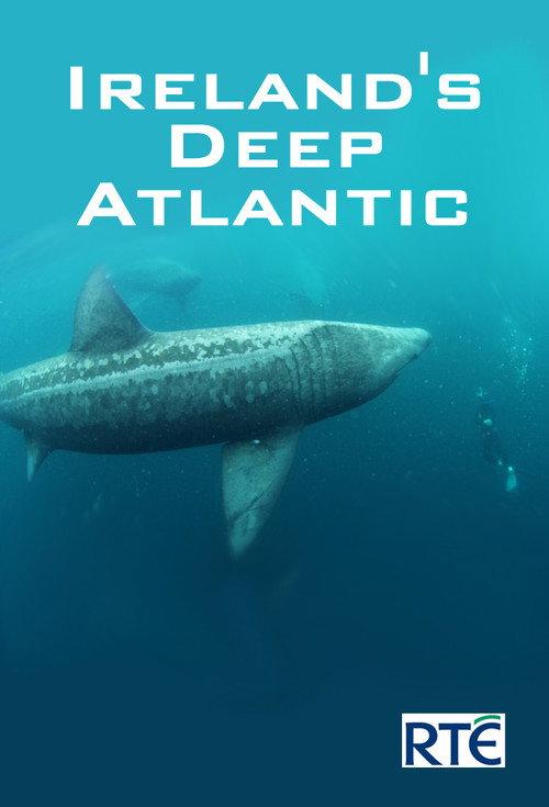 Ireland's Deep Atlantic backdrop