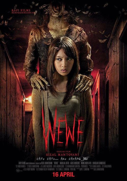 Wewe backdrop