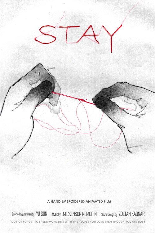 Stay backdrop