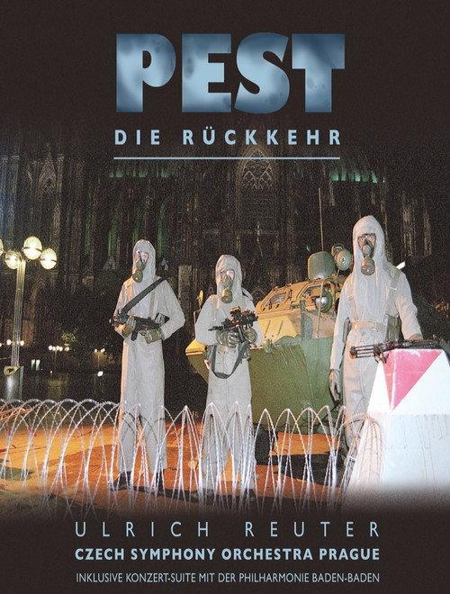 Pest - Die Rückkehr backdrop