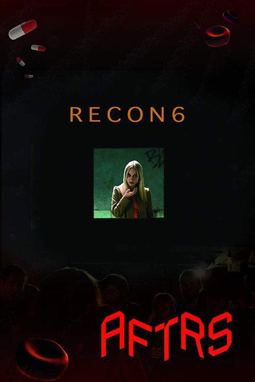 Recon 6 backdrop