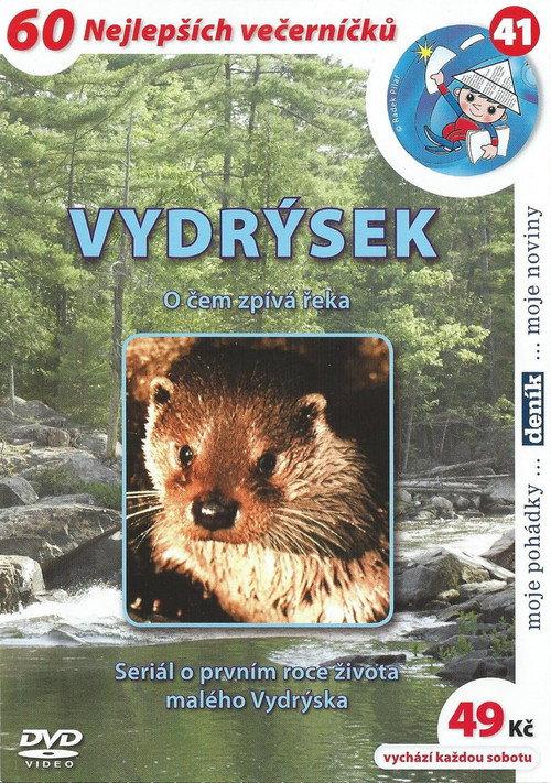 Vydrýsek backdrop
