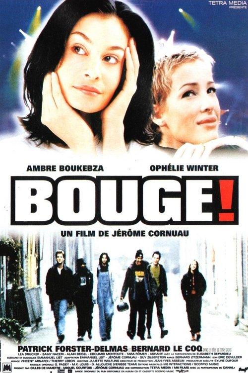Bouge ! backdrop
