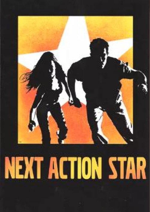 Next Action Star backdrop
