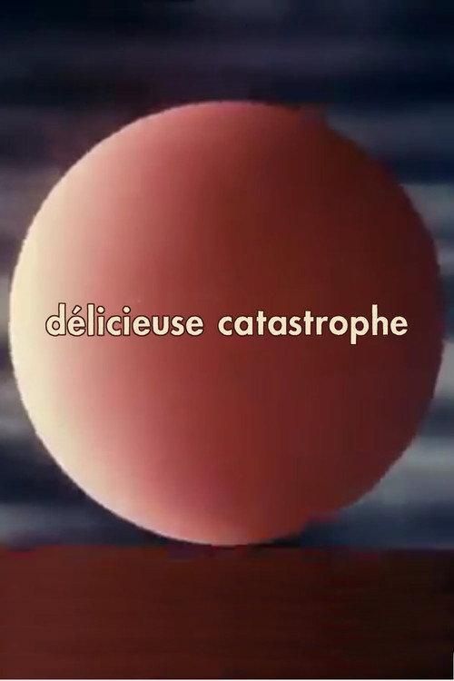 Delicious Catastrophe backdrop