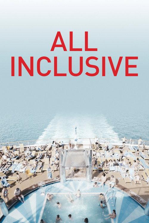 All Inclusive backdrop