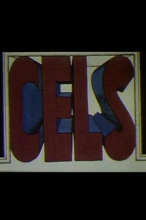 Cels backdrop
