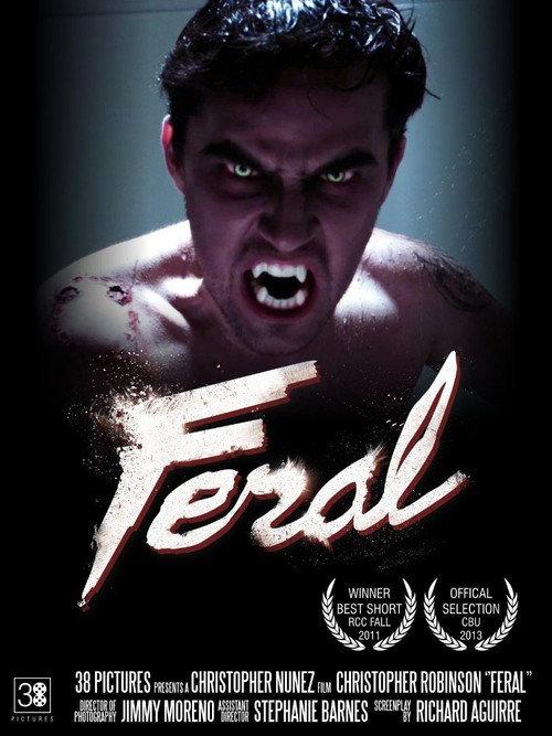 Feral backdrop