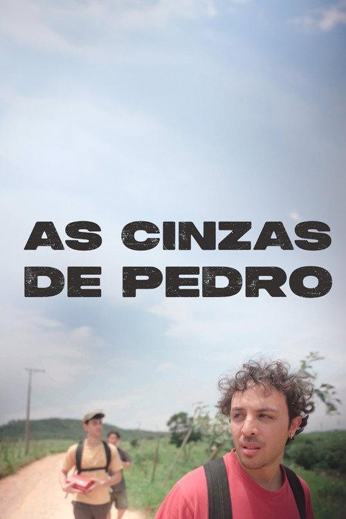 As Cinzas de Pedro backdrop