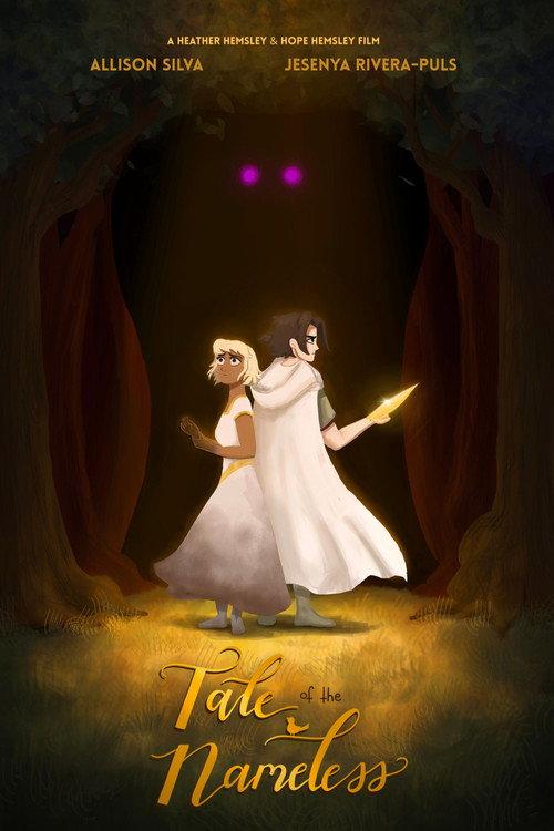 Tale of the Nameless backdrop