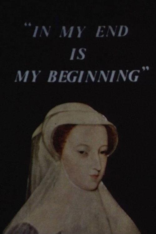 In My End is My Beginning backdrop
