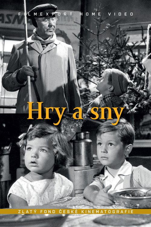 Hry a sny backdrop