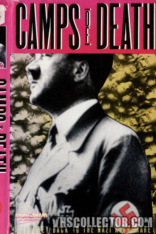 The Camps of Death backdrop