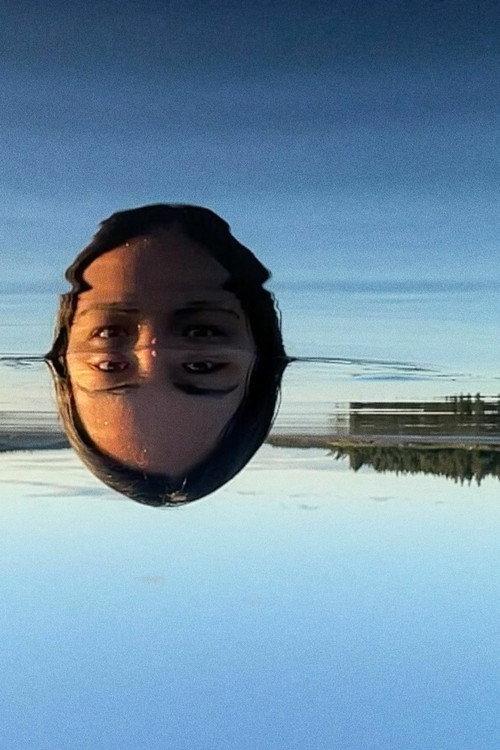 The Voice of Water backdrop