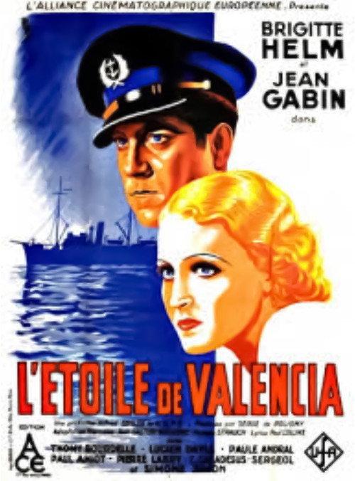 L'Étoile de Valencia backdrop