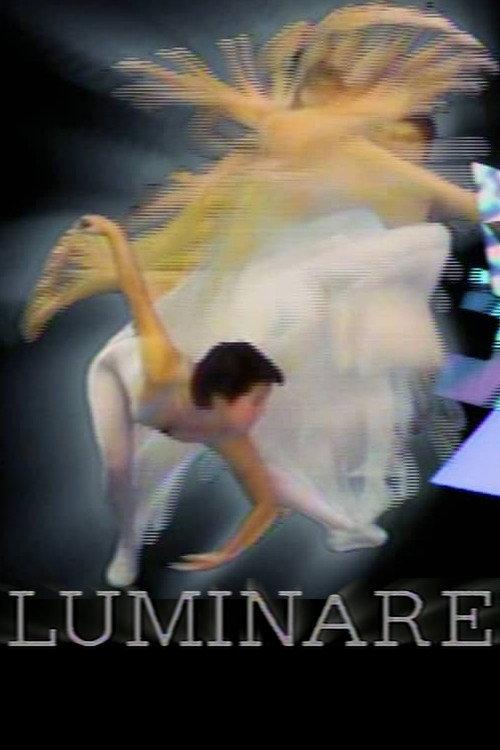 Luminare backdrop