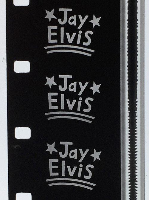Jay Elvis backdrop