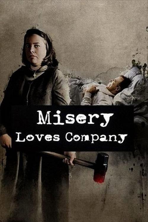 Misery Loves Company backdrop