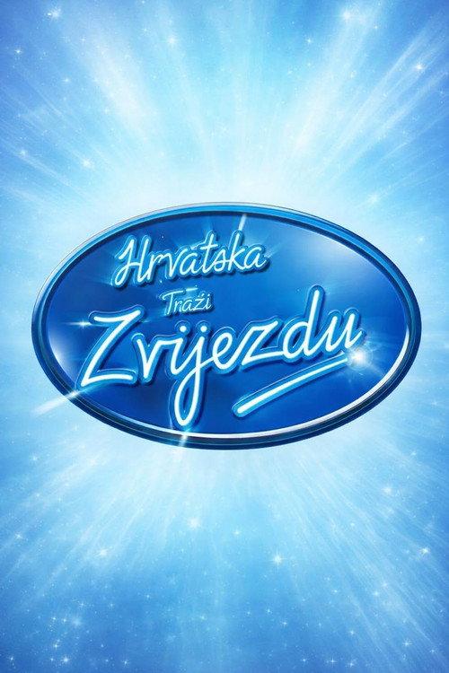 Star Search Croatia backdrop