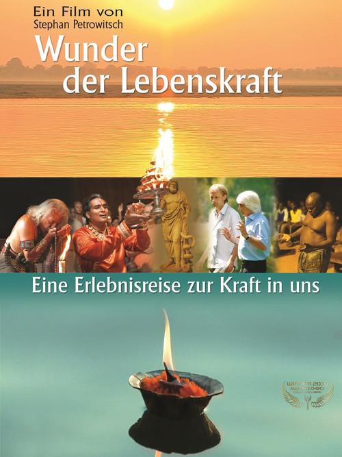 Wunder der Lebenskraft backdrop