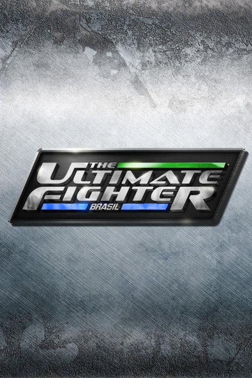 The Ultimate Fighter: Brasil backdrop