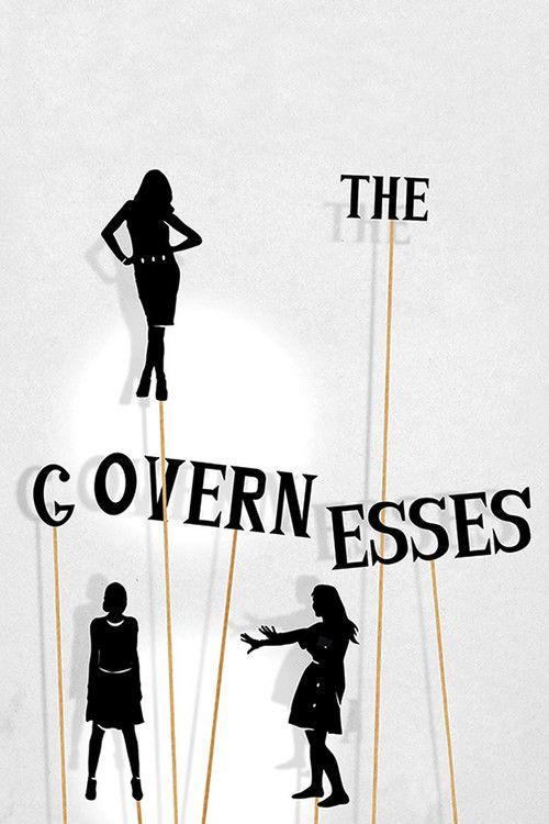 The Governesses backdrop