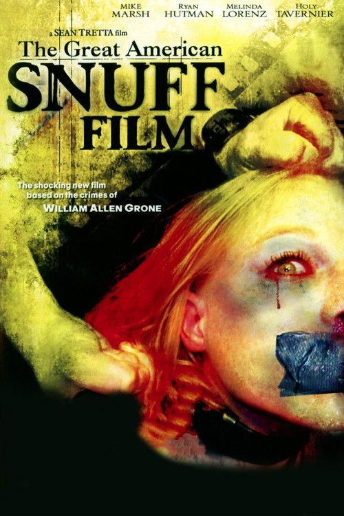The Great American Snuff Film backdrop