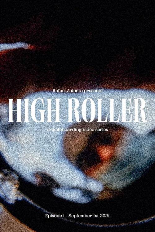 HIGH ROLLER - Episode 1 backdrop