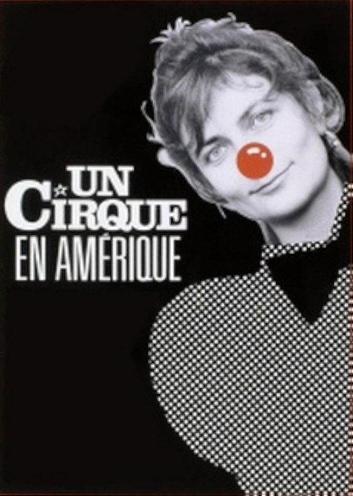 The Cirque: An American Odyssey backdrop