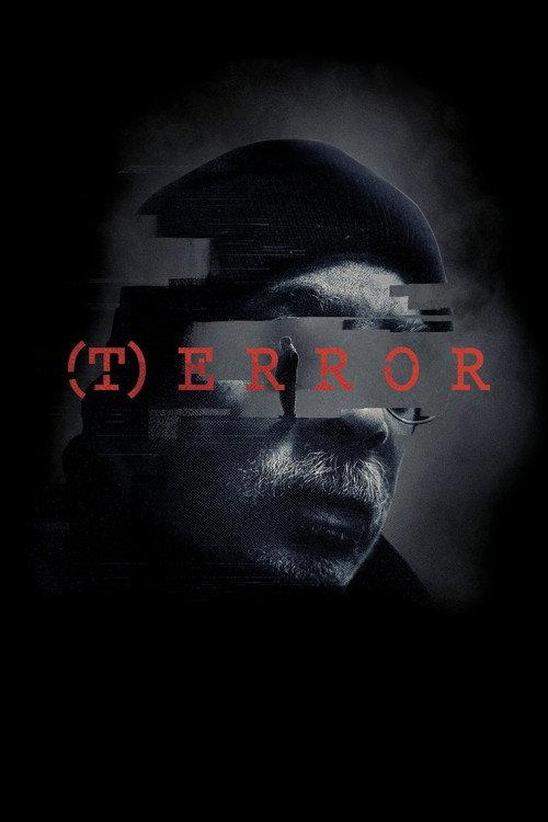 (T)ERROR backdrop