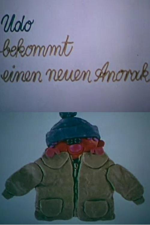 Udo bekommt einen neuen Anorak backdrop